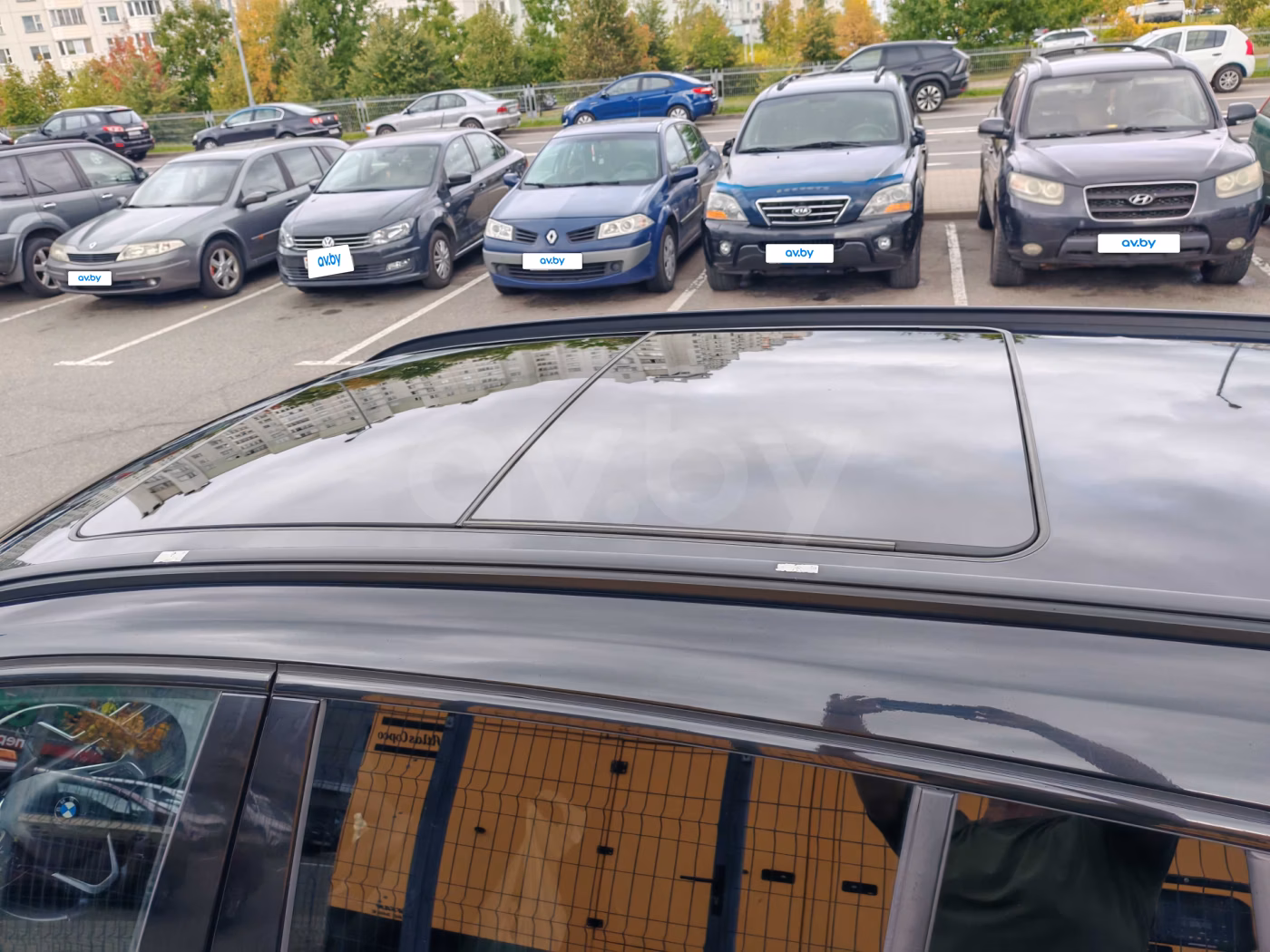 BMW 2 серия Gran Tourer фото 6