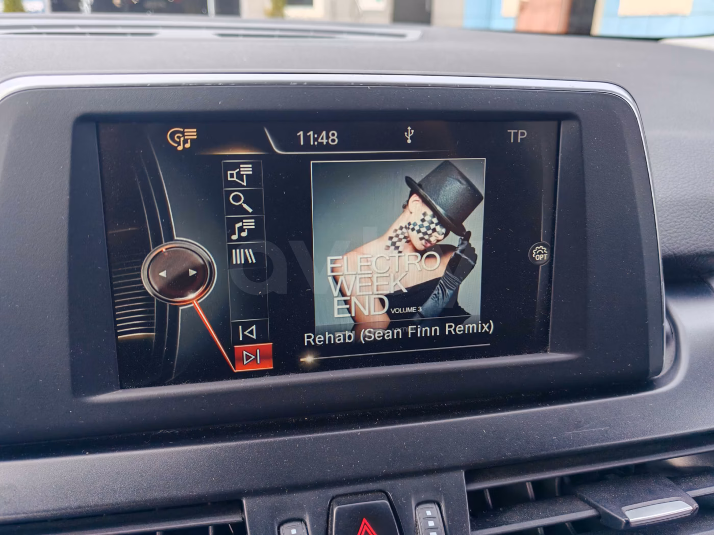 BMW 2 серия Gran Tourer фото 13