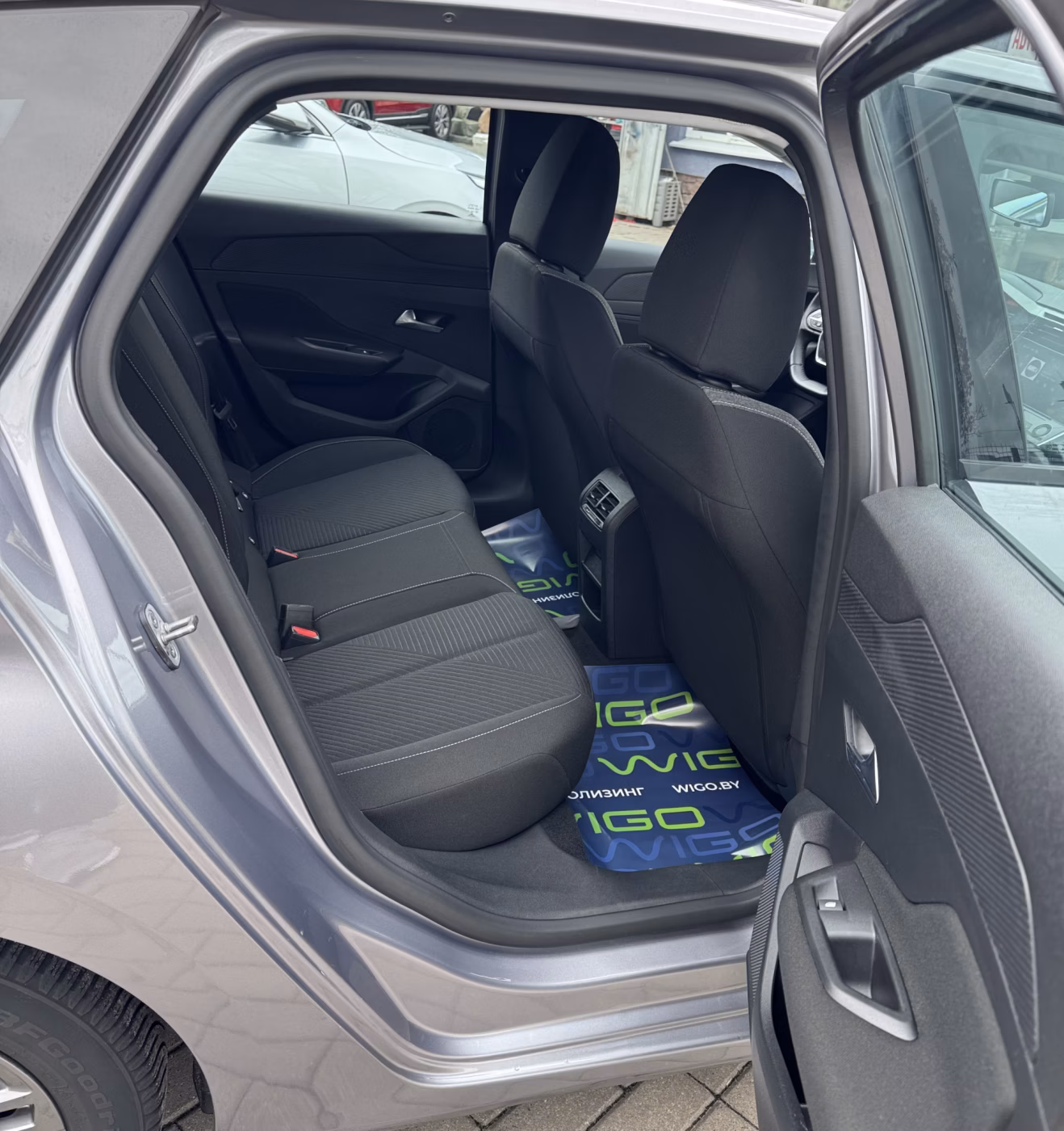 Peugeot 308 фото 13
