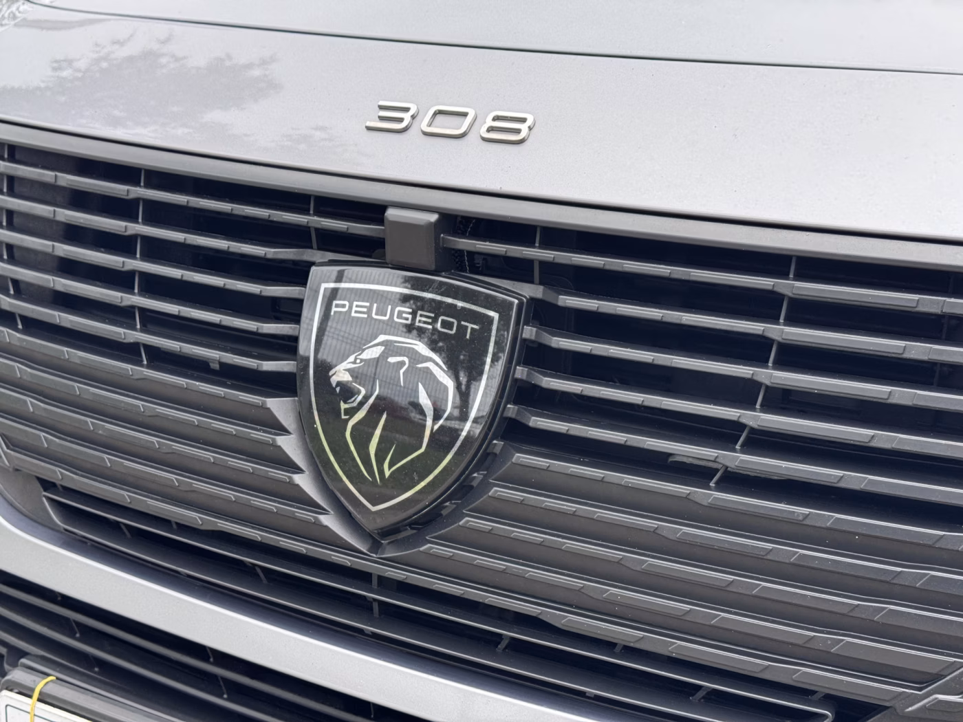 Peugeot 308 фото 16