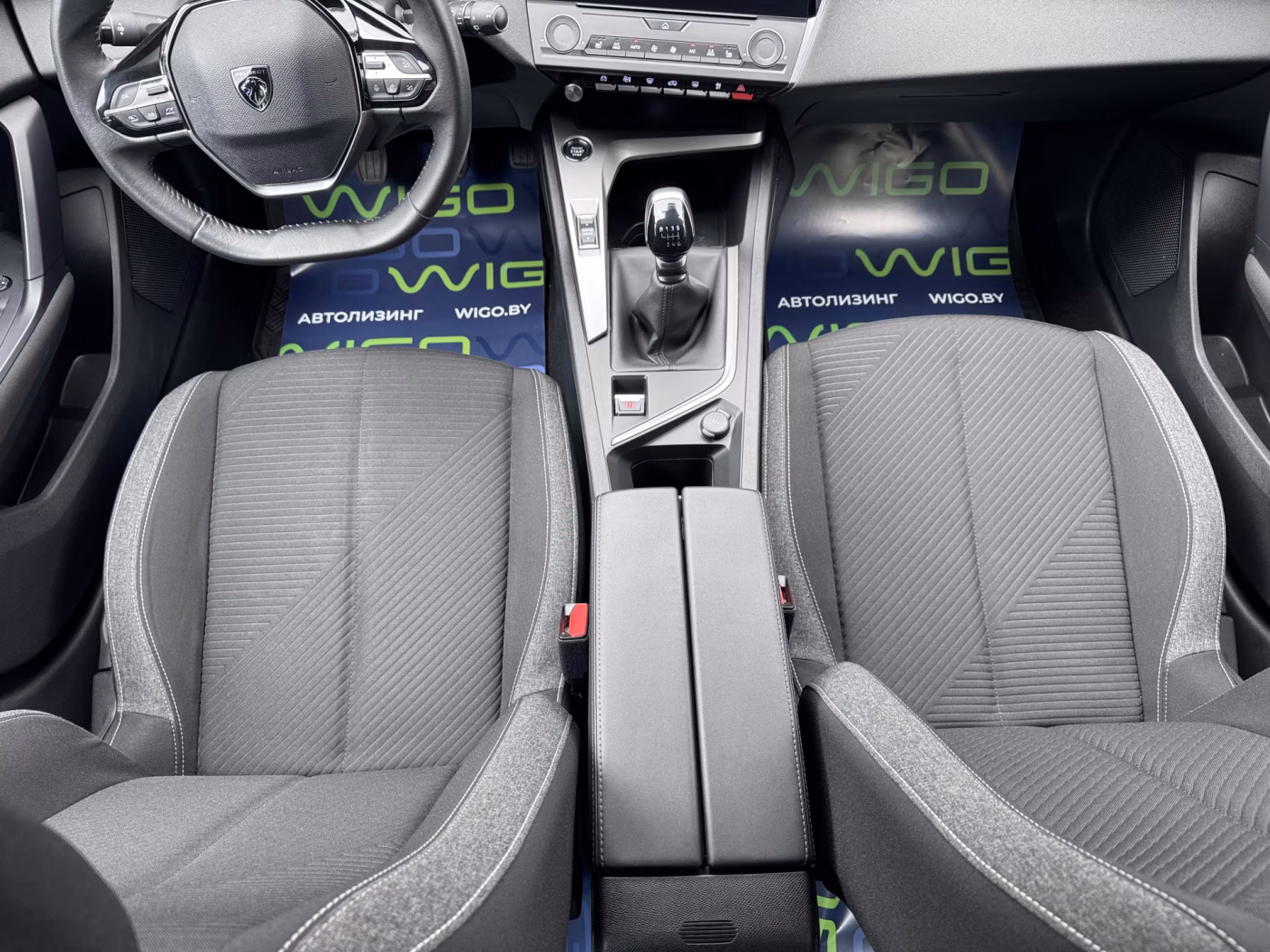 Peugeot 308 фото 18