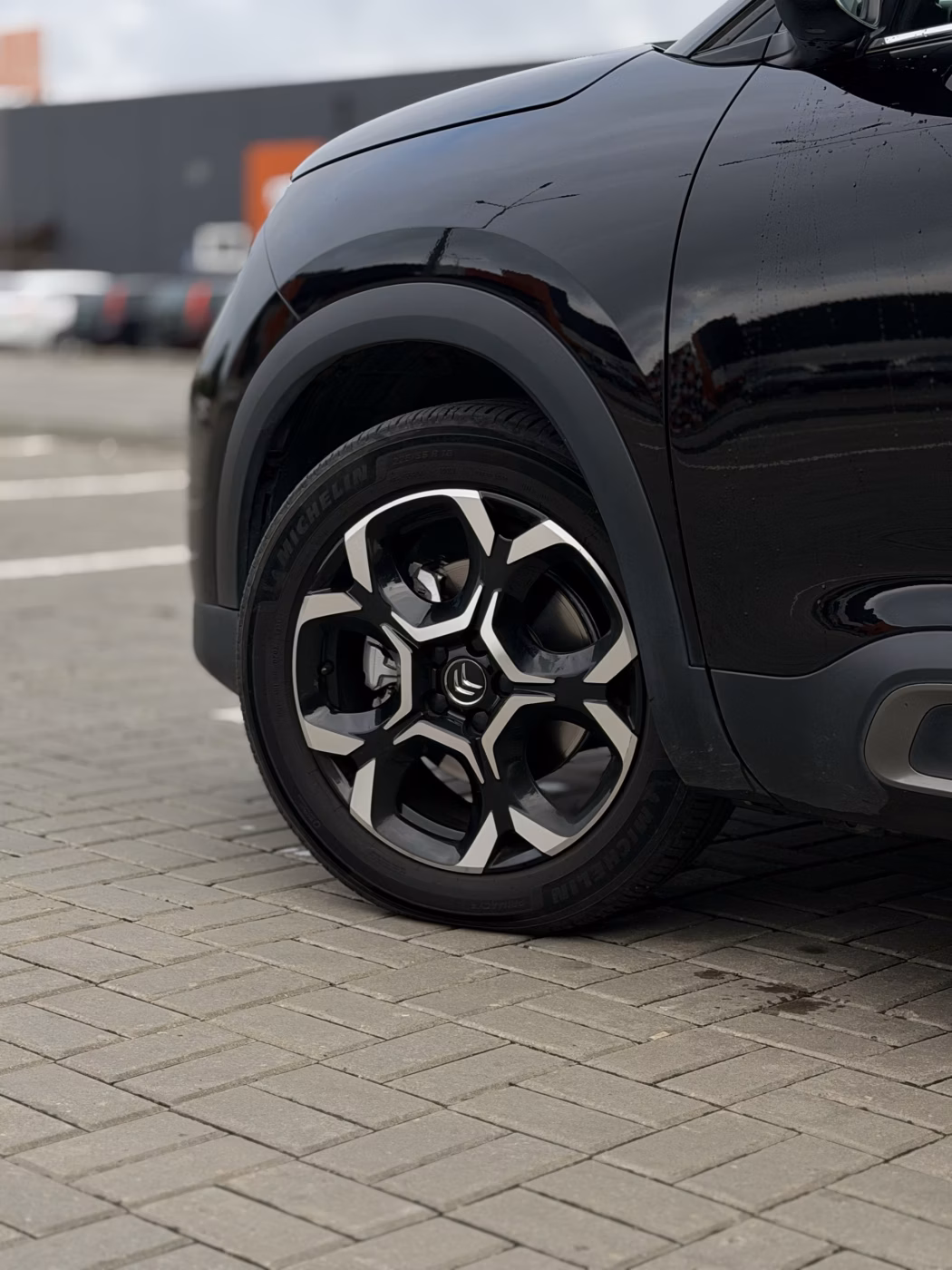 Citroen C5 Aircross фото 7