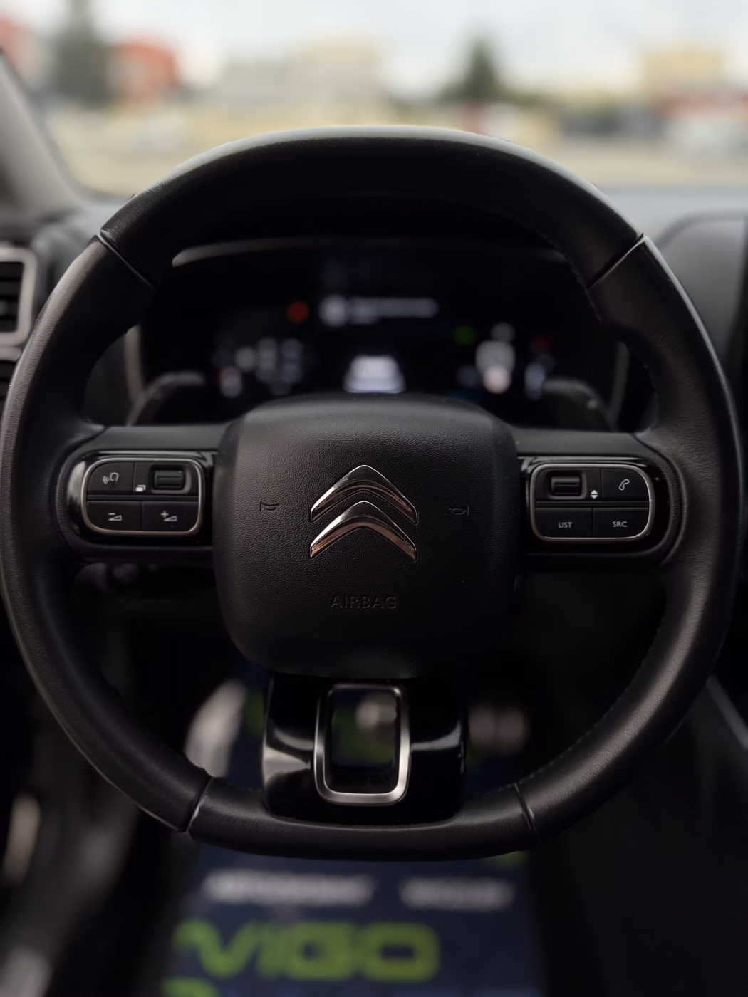 Citroen C5 Aircross фото 13