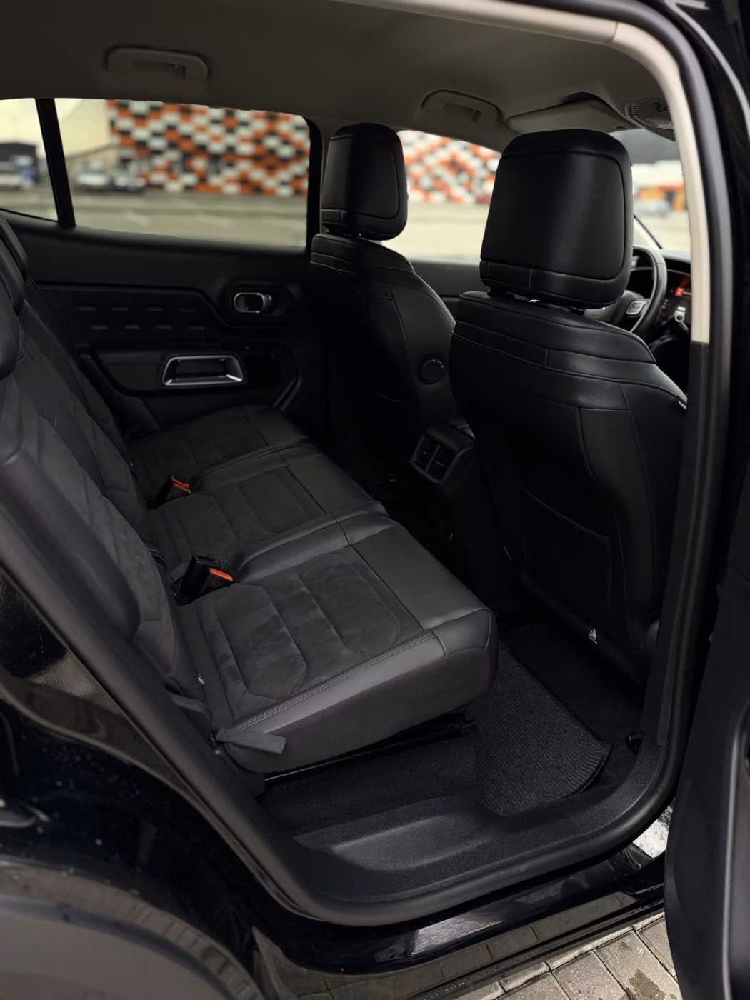 Citroen C5 Aircross фото 15