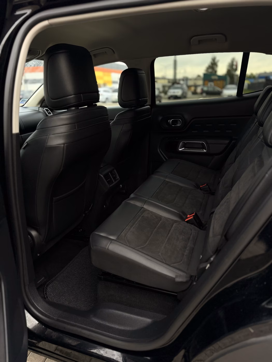 Citroen C5 Aircross фото 19