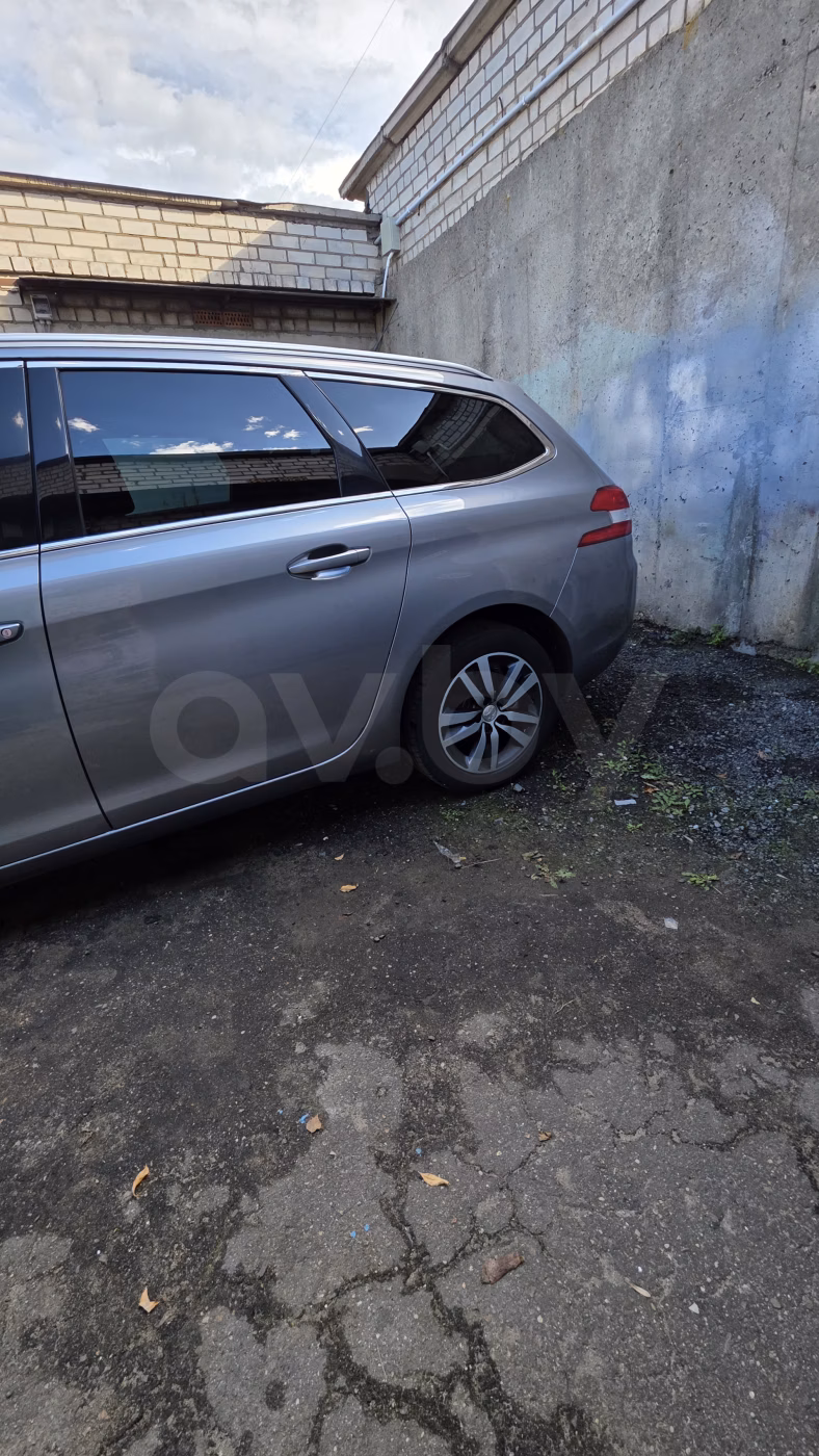Peugeot 308 фото 6