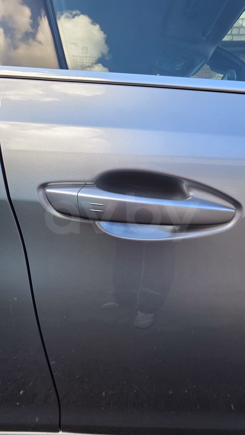 Peugeot 308 фото 12