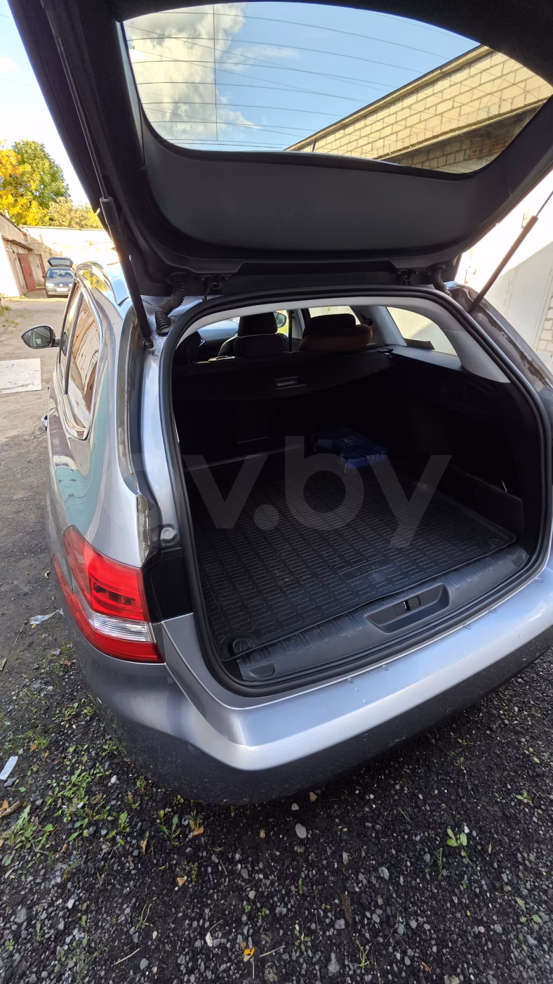 Peugeot 308 фото 13
