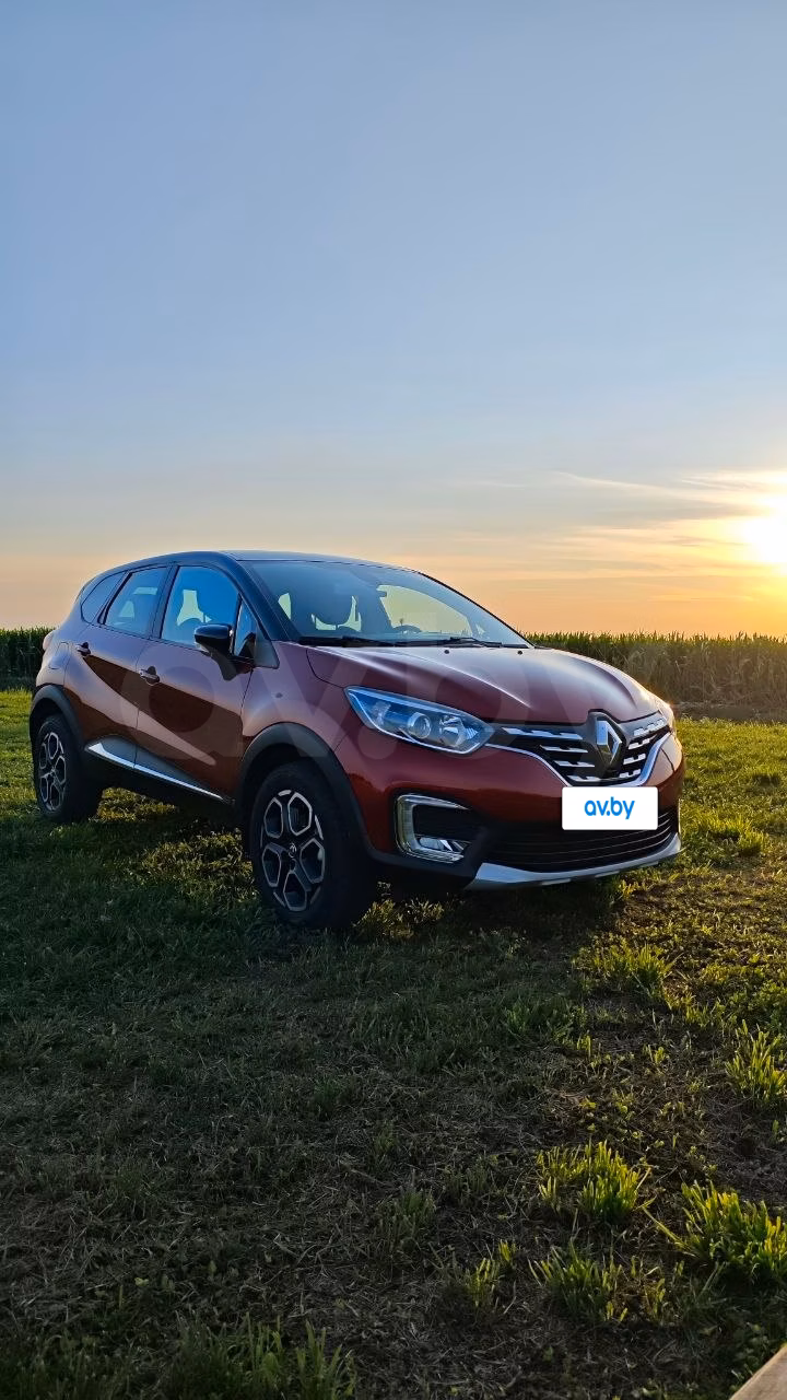 Renault Kaptur