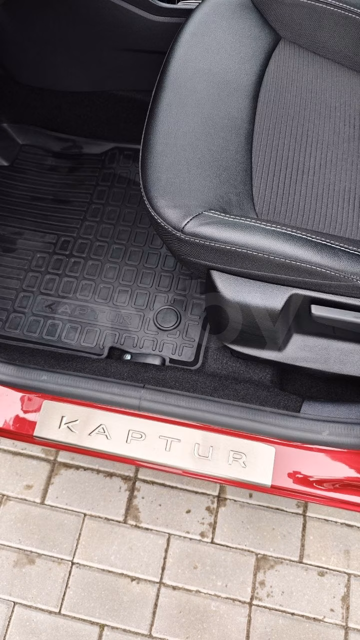 Renault Kaptur фото 15