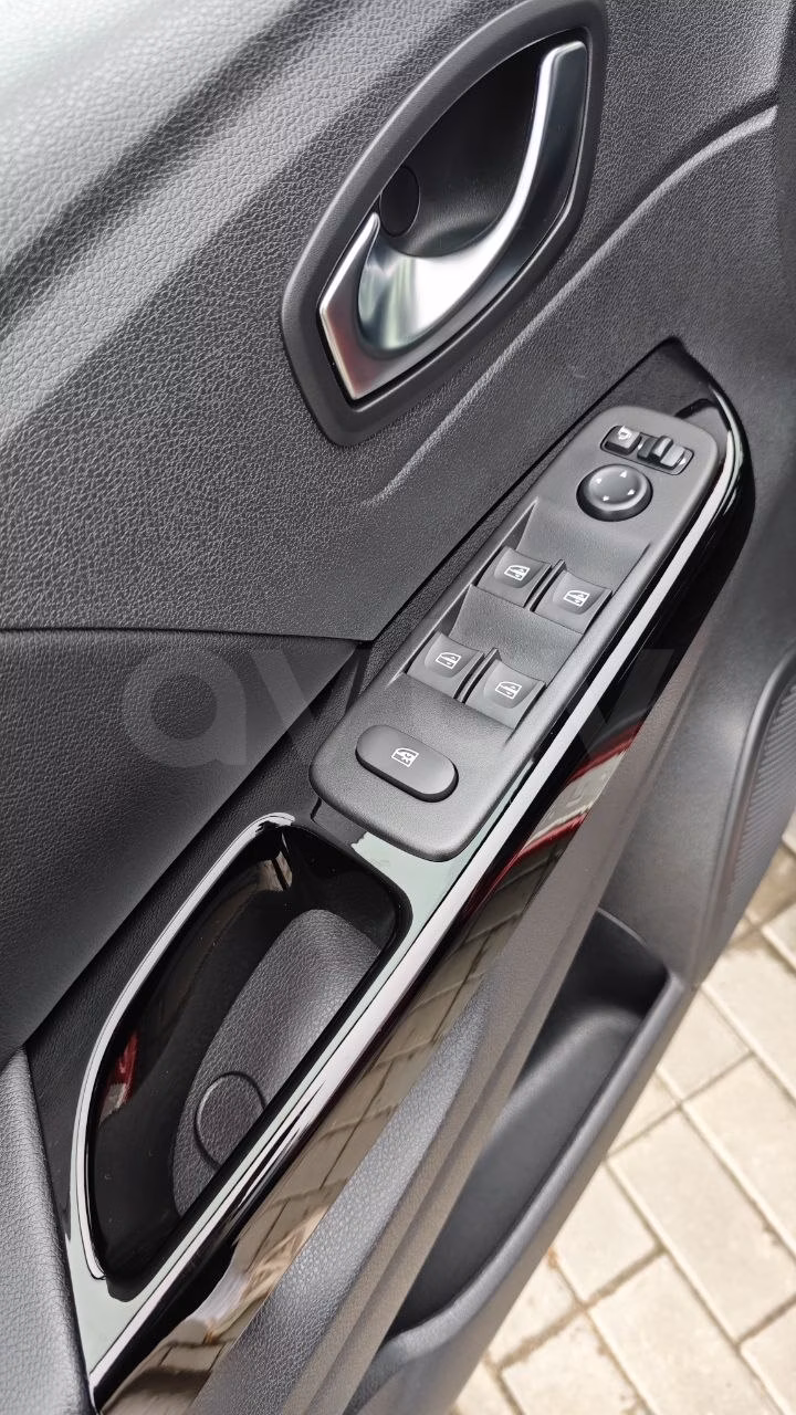 Renault Kaptur фото 17