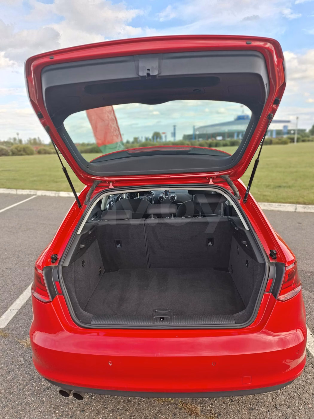 Audi A3 фото 5