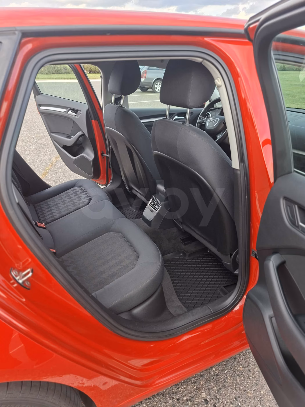 Audi A3 фото 6