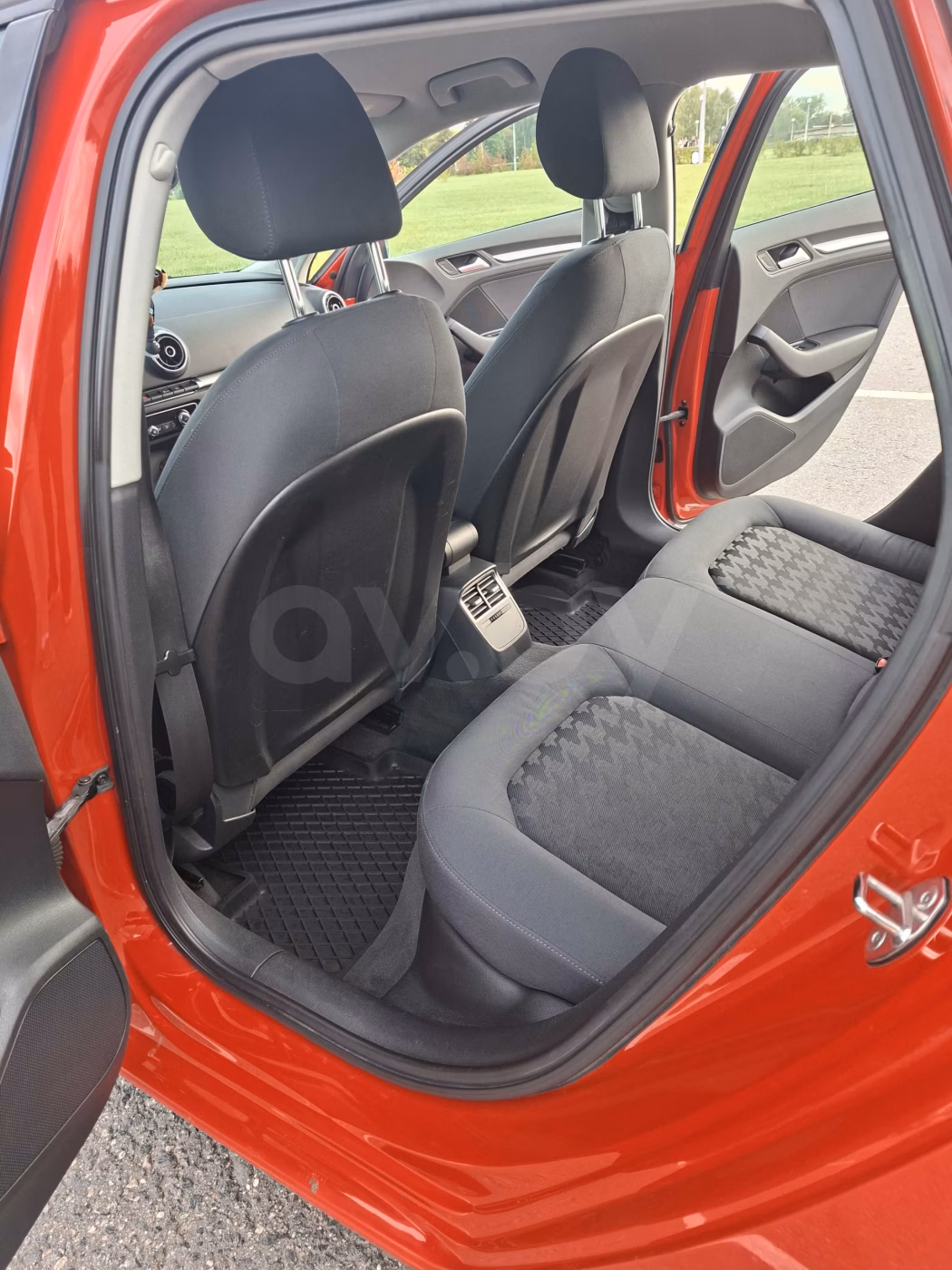 Audi A3 фото 7