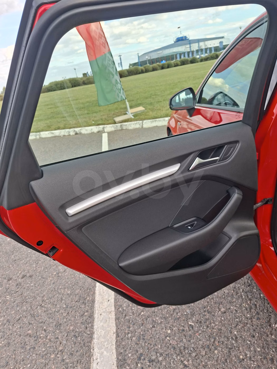 Audi A3 фото 8