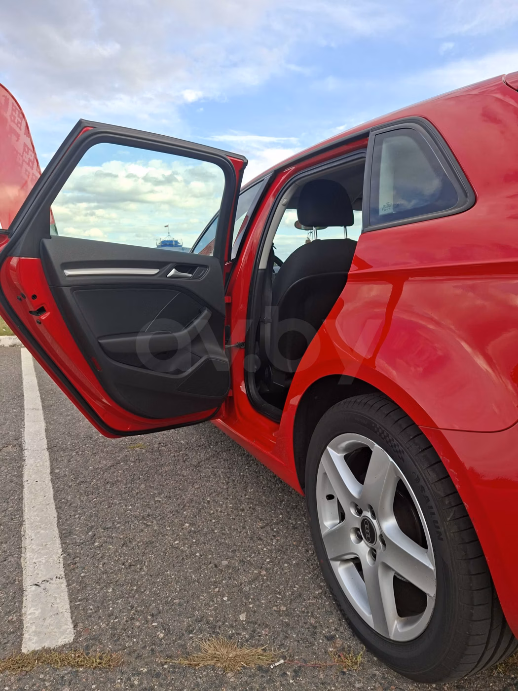 Audi A3 фото 10
