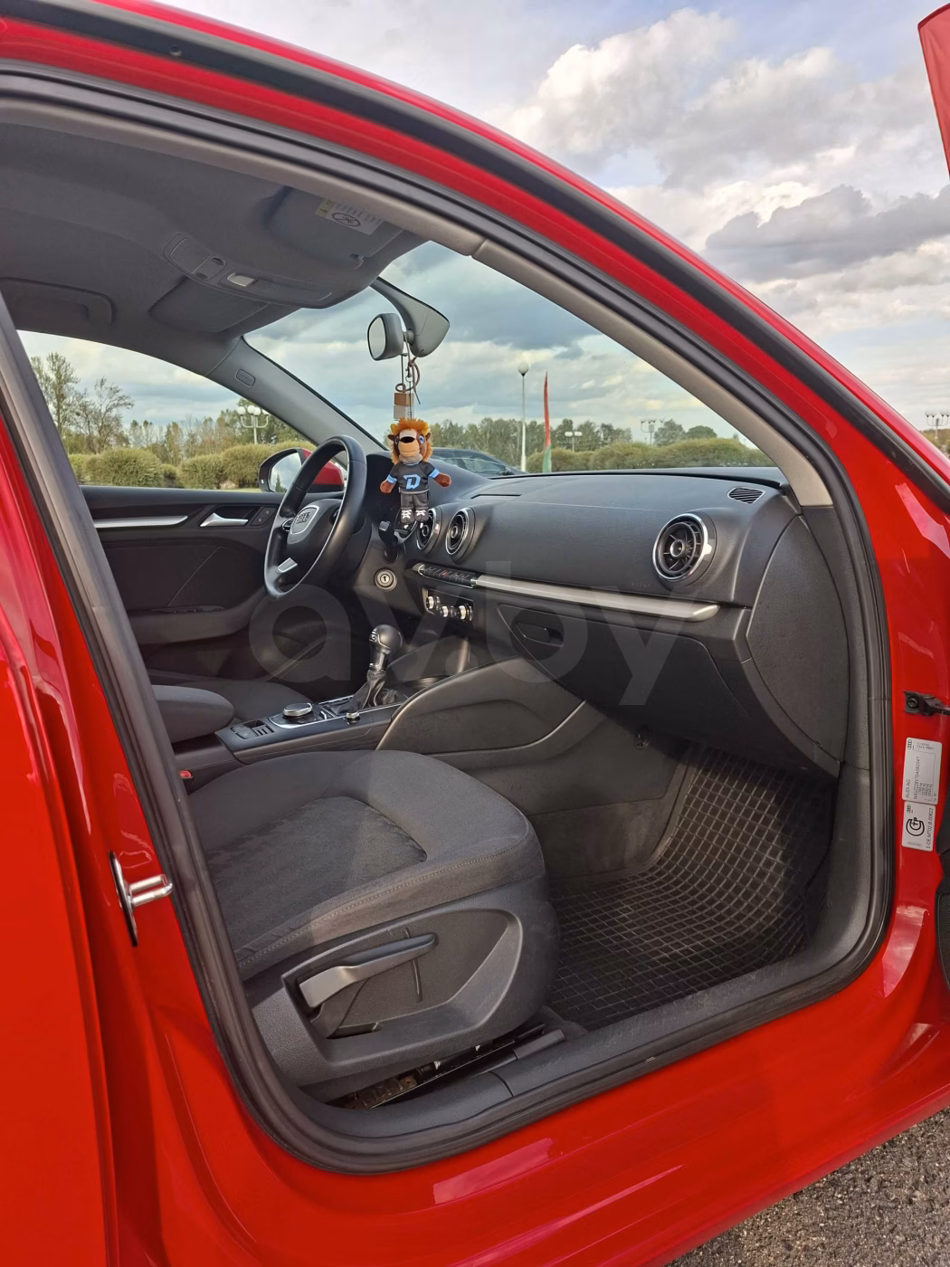 Audi A3 фото 11