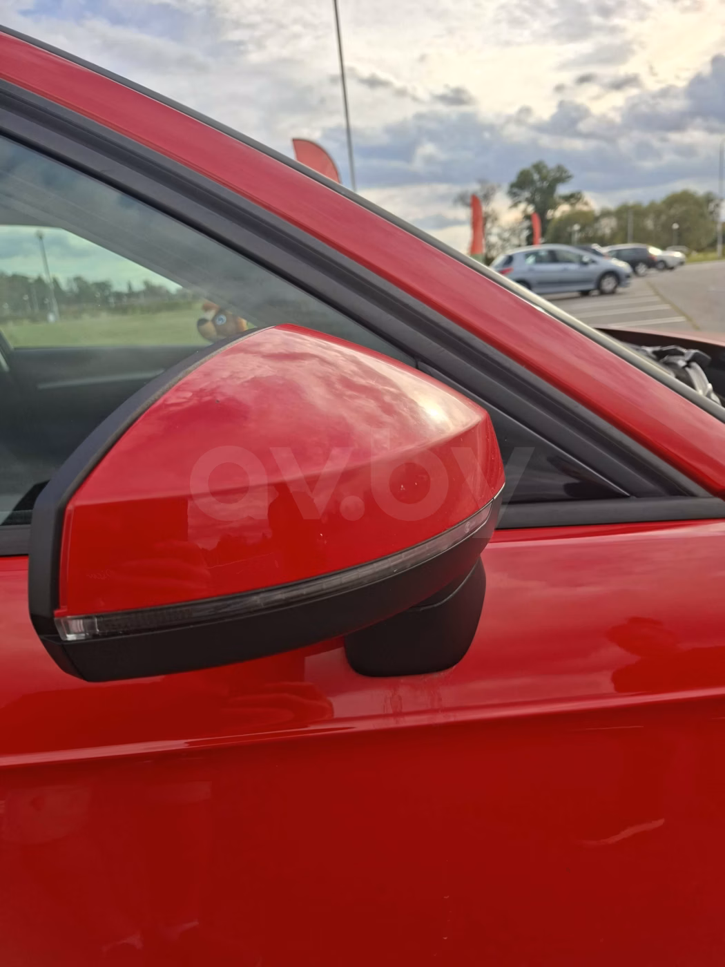Audi A3 фото 18