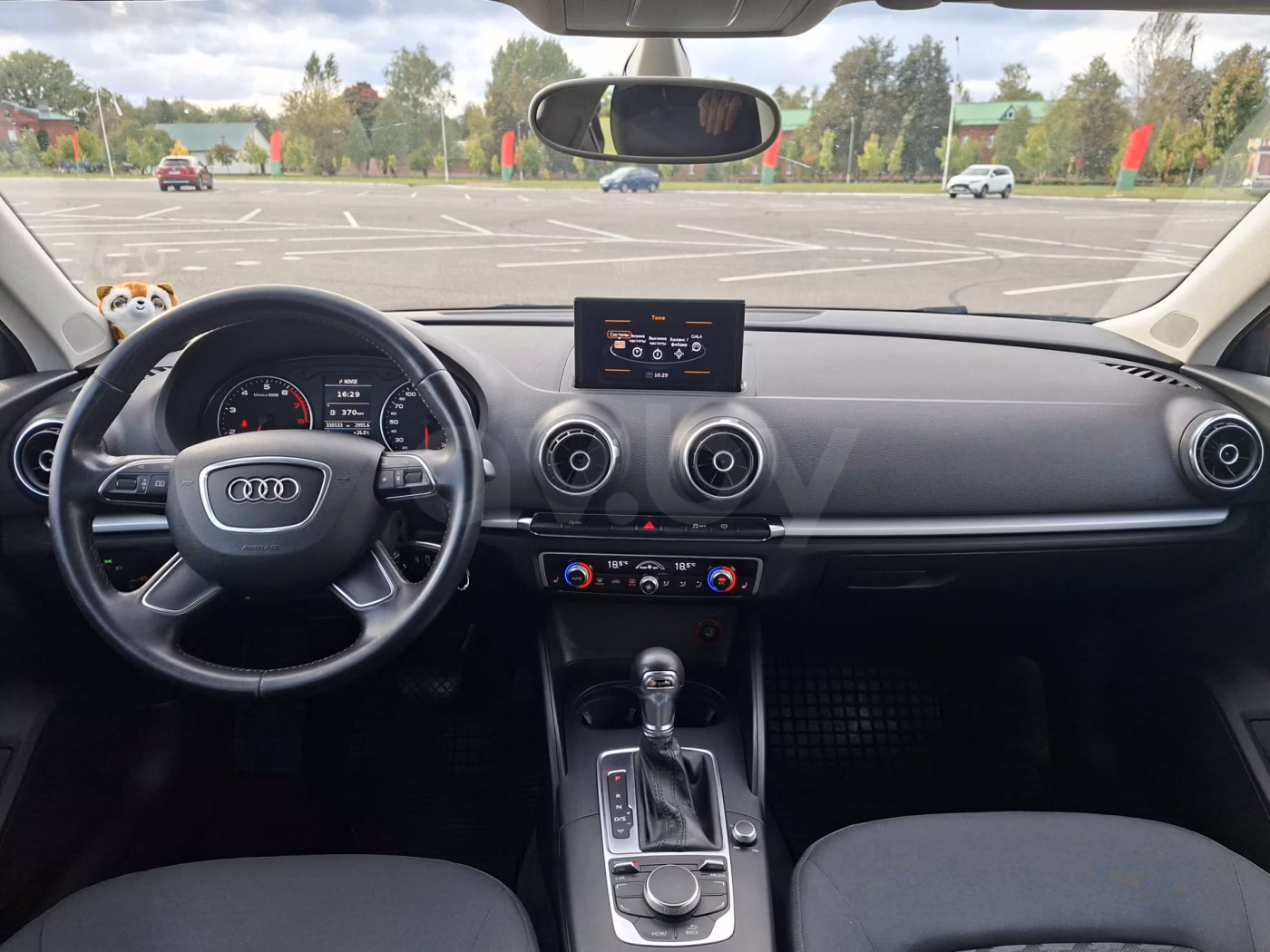 Audi A3 фото 19