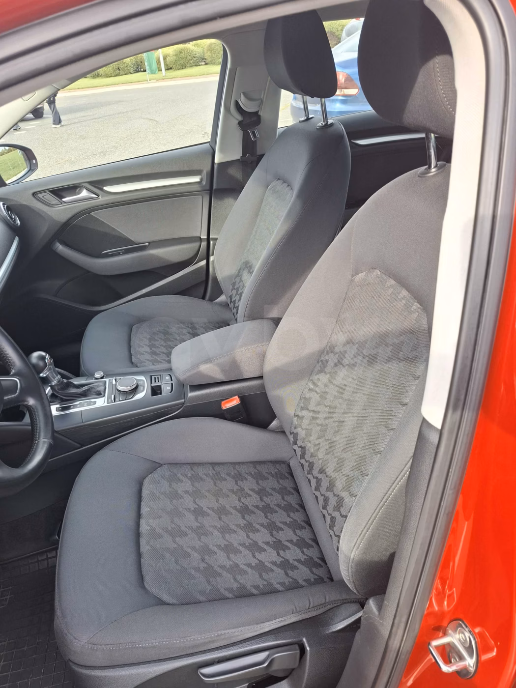 Audi A3 фото 20