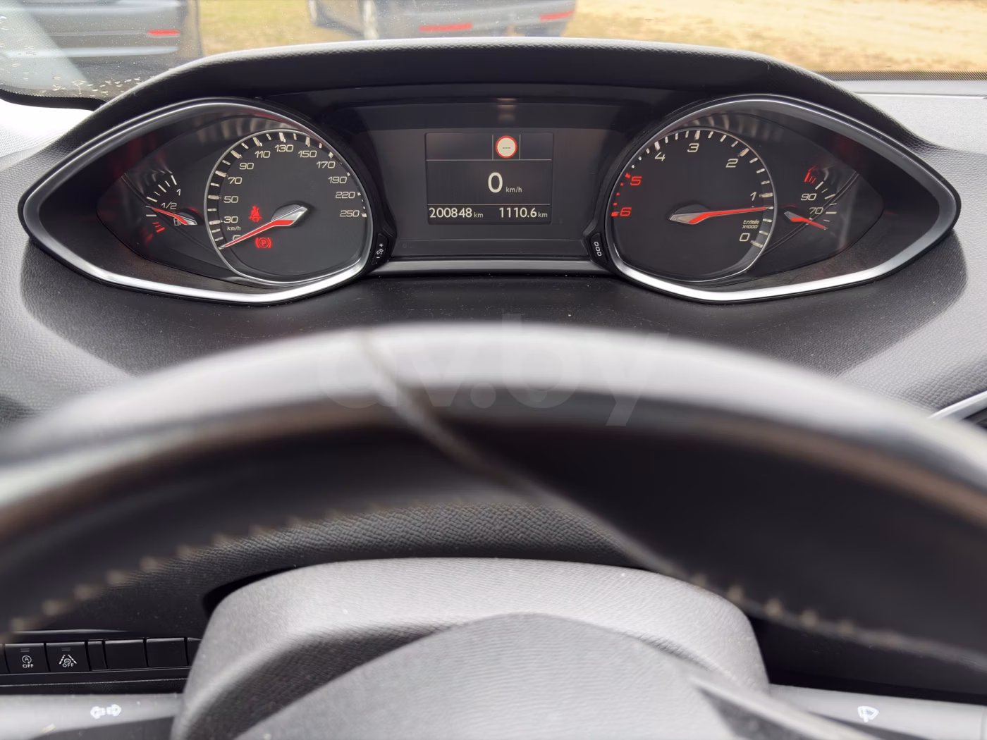 Peugeot 308 фото 7