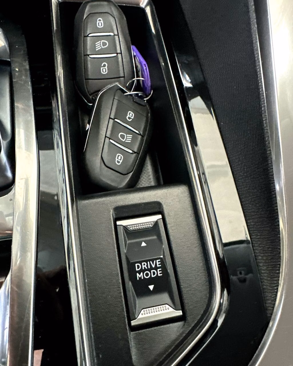 Peugeot 3008 фото 13