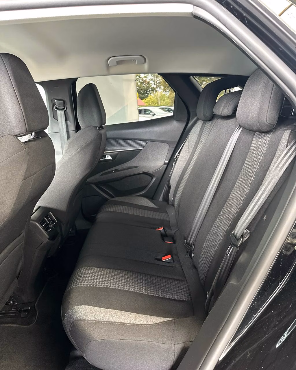 Peugeot 3008 фото 14