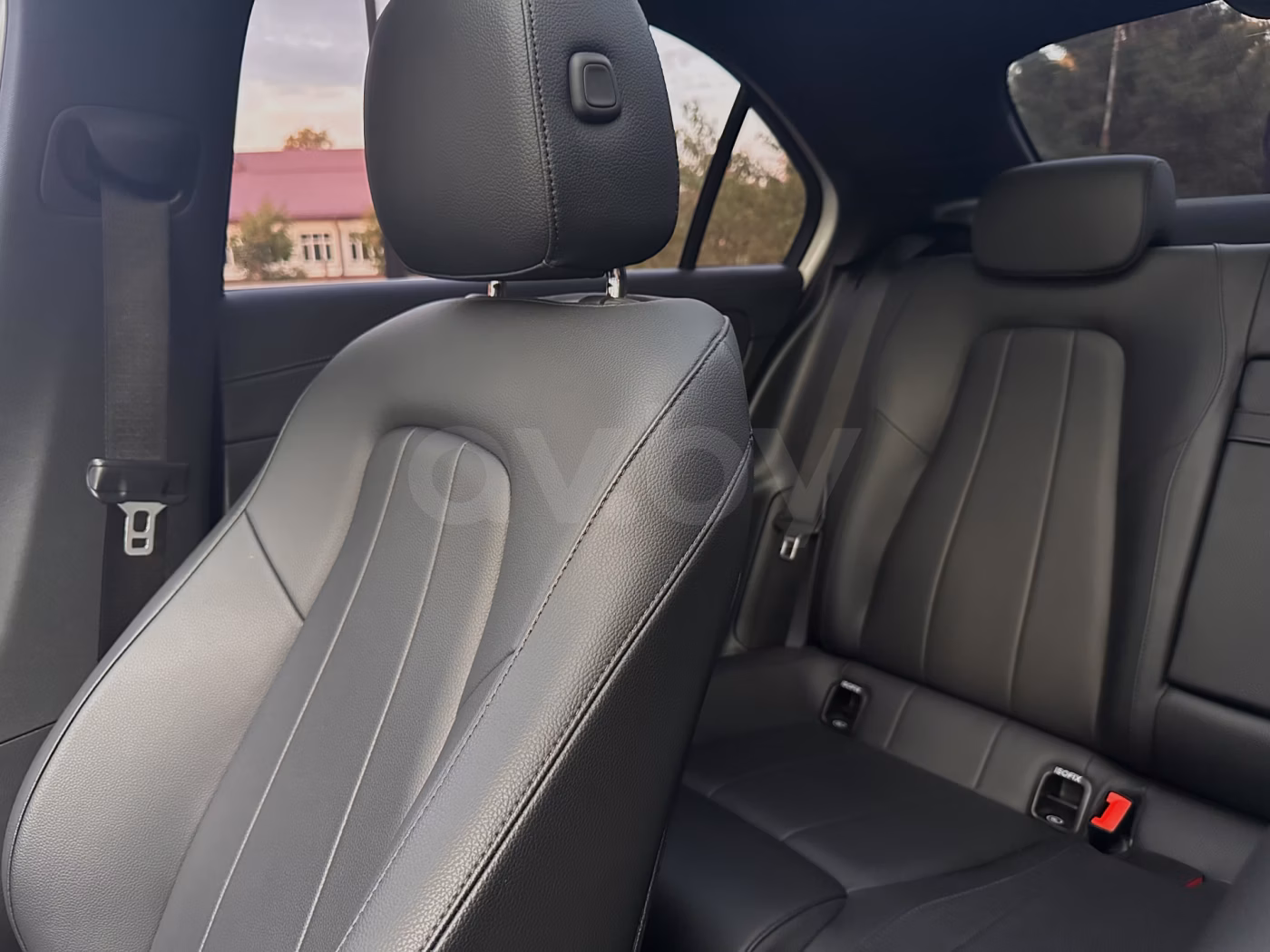Mercedes-Benz A-Класс фото 10
