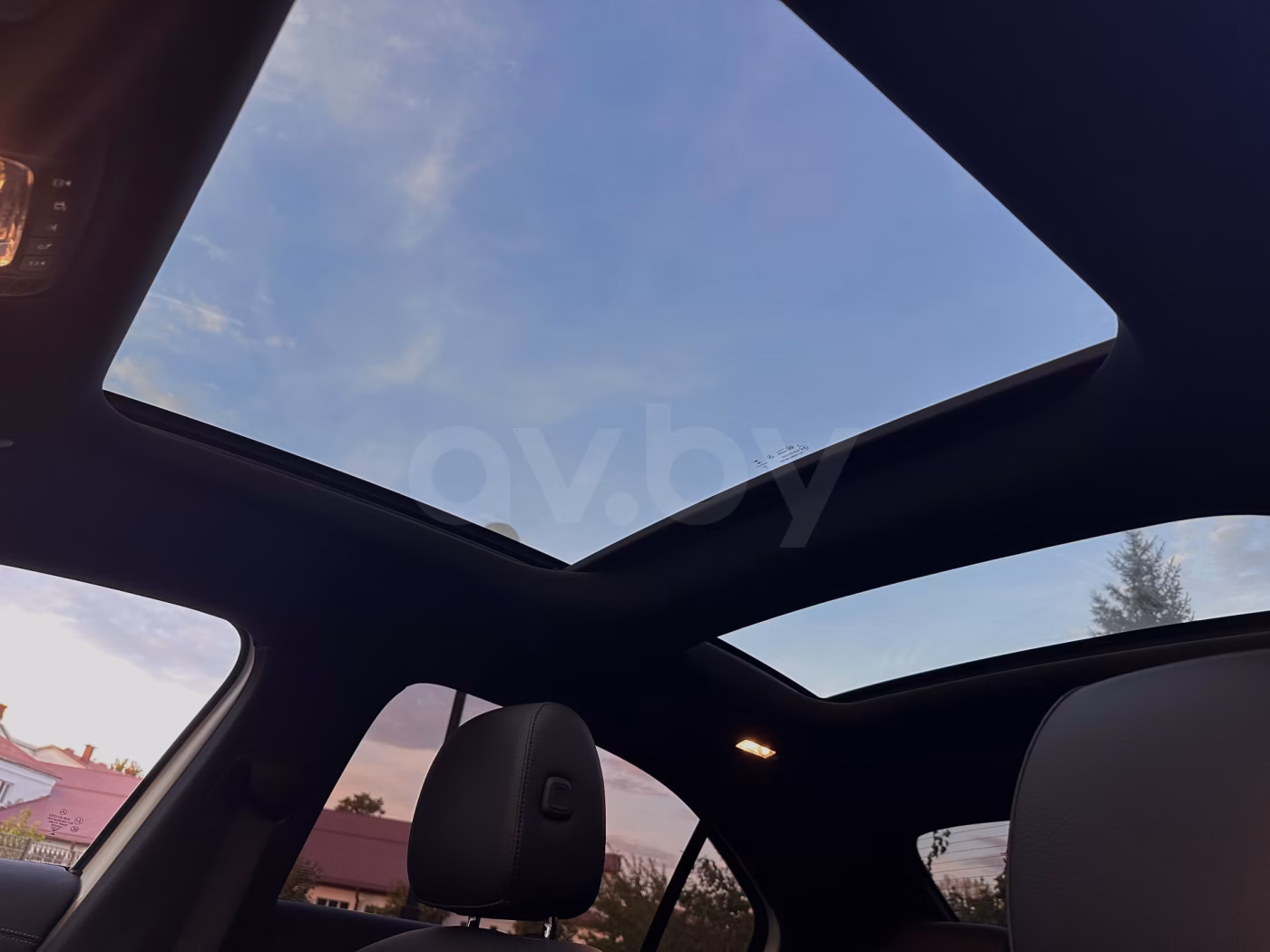 Mercedes-Benz A-Класс фото 12
