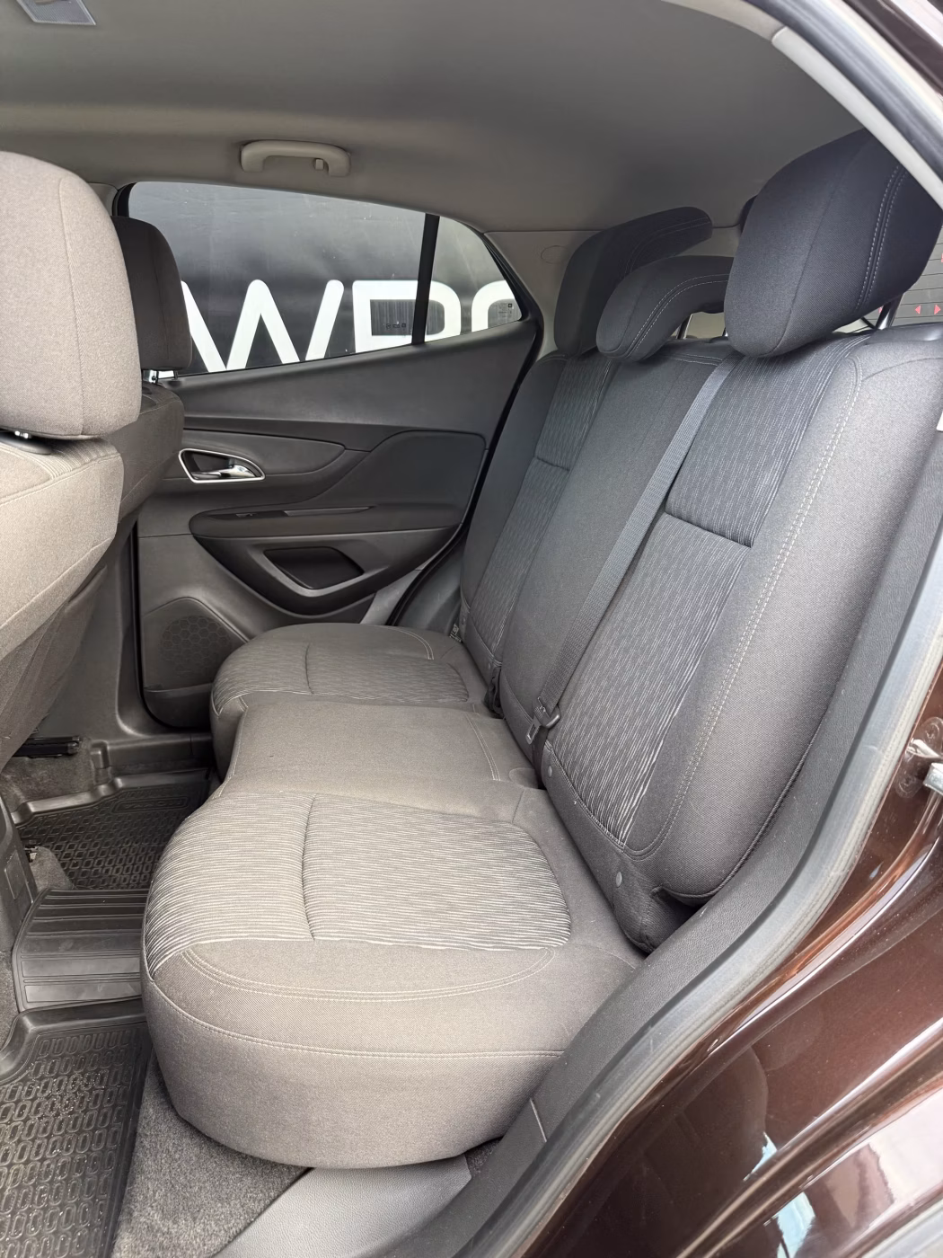 Opel Mokka фото 15