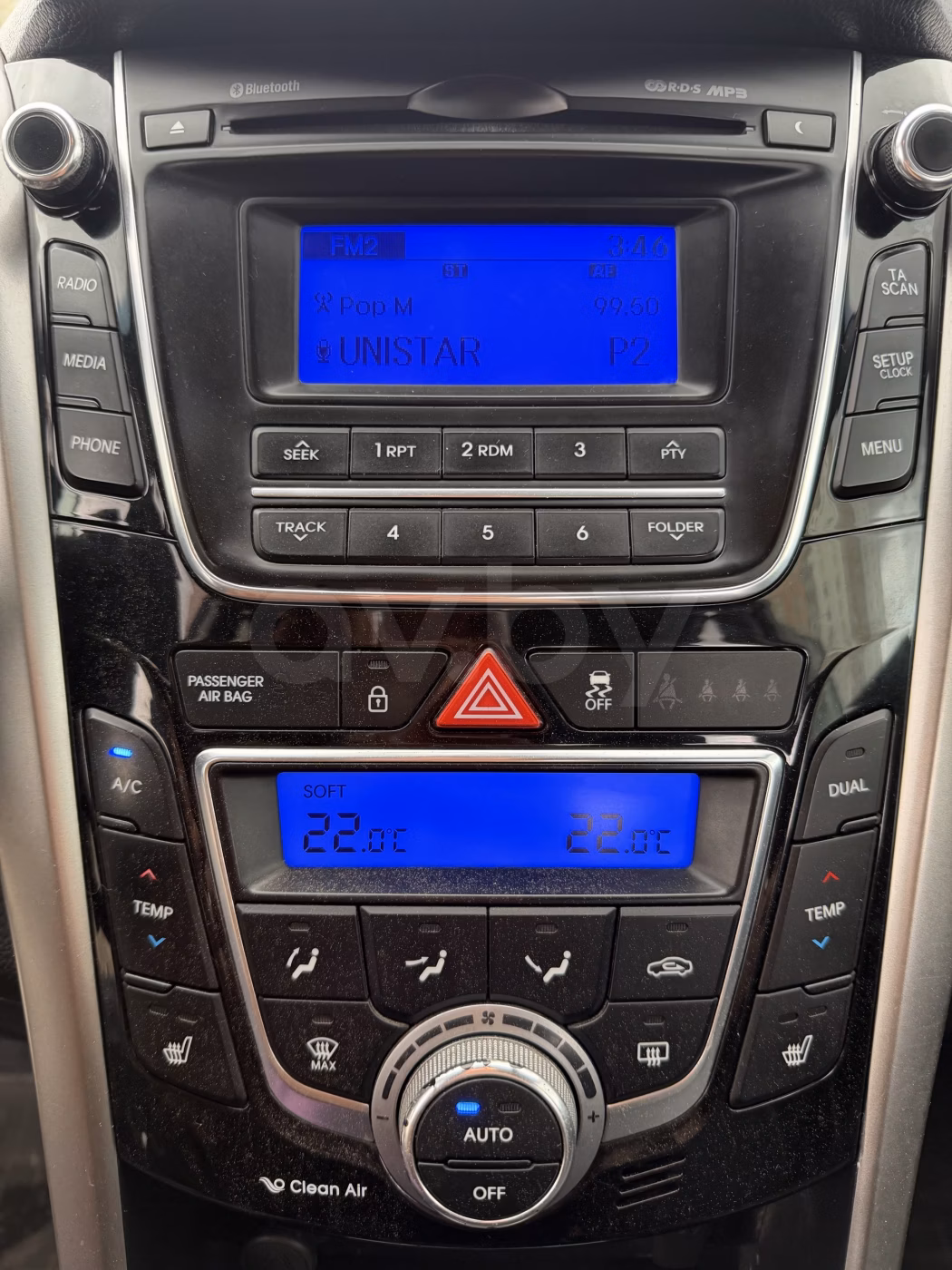 Hyundai i30 фото 7