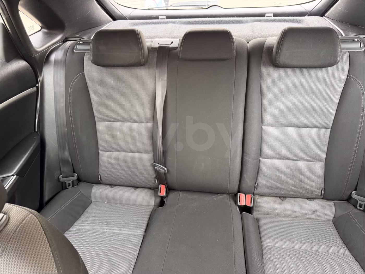 Hyundai i30 фото 10