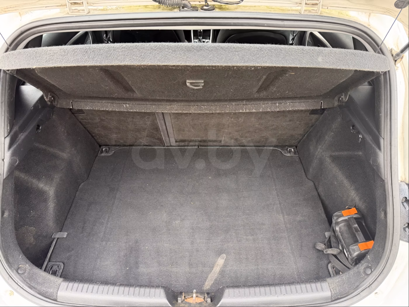 Hyundai i30 фото 11
