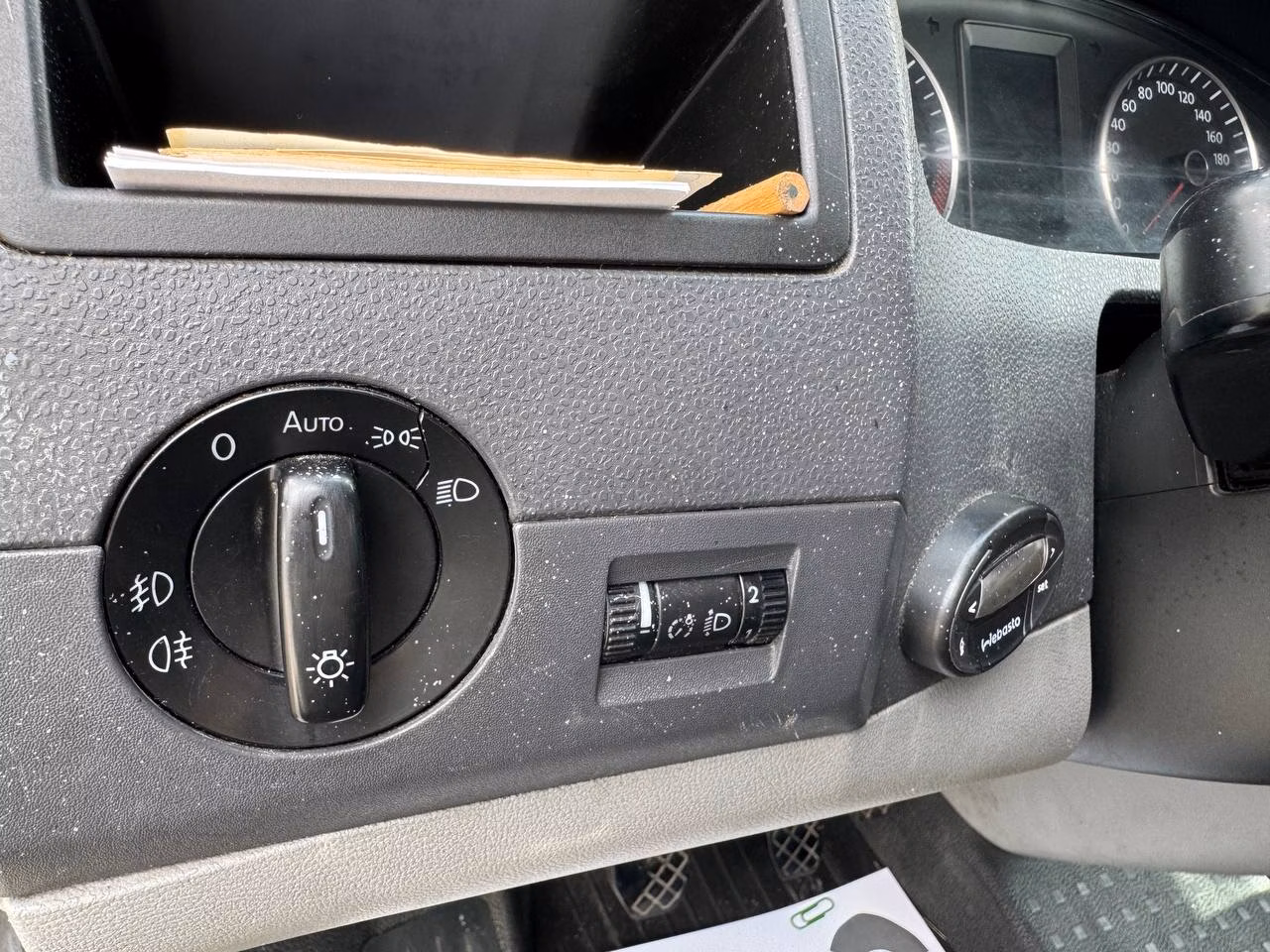 Volkswagen Caravelle фото 12