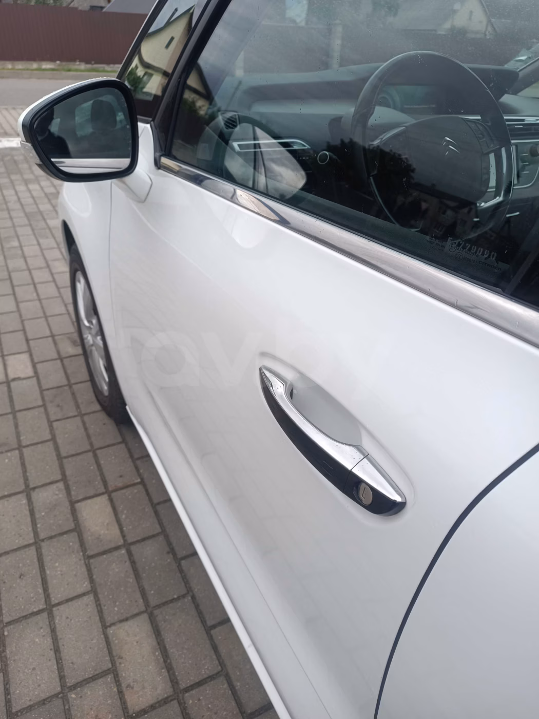 Citroen C4 Picasso фото 3