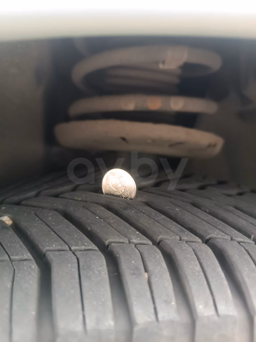 Citroen C4 Picasso фото 12