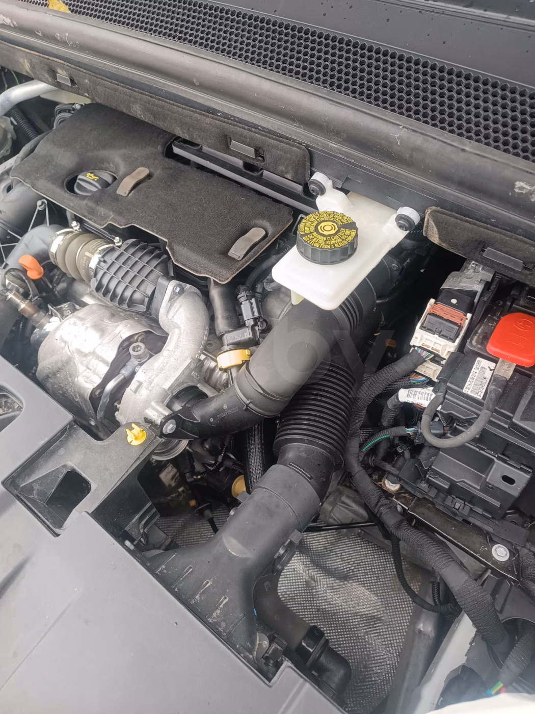 Citroen C4 Picasso фото 16