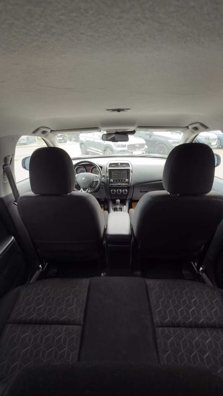 Mitsubishi Outlander фото 19