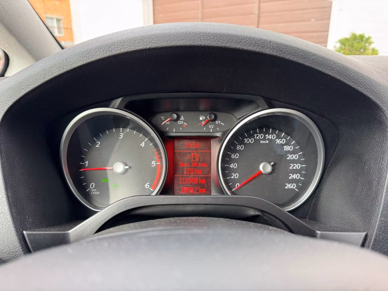 Ford S-MAX фото 16