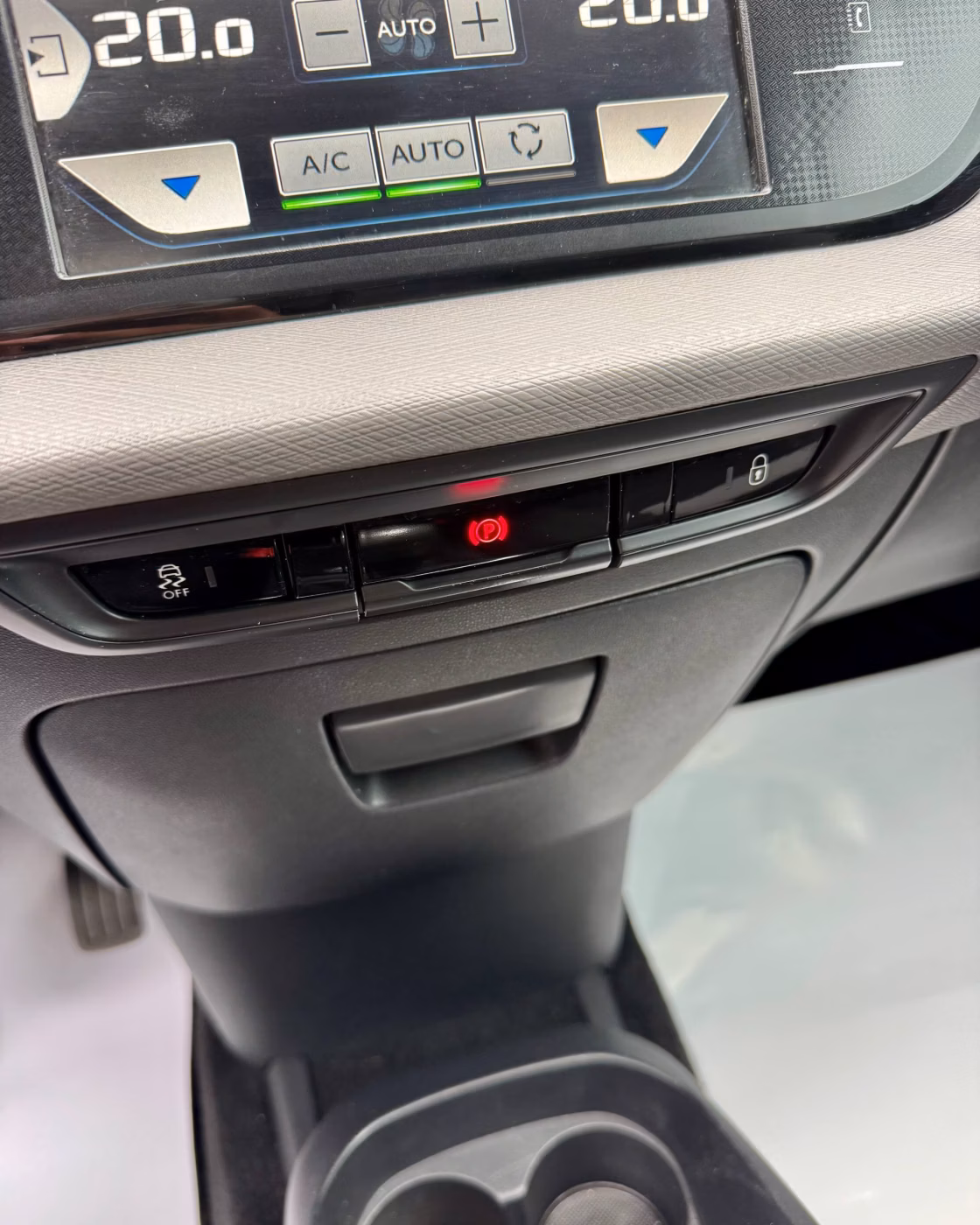 Citroen C4 Picasso фото 12