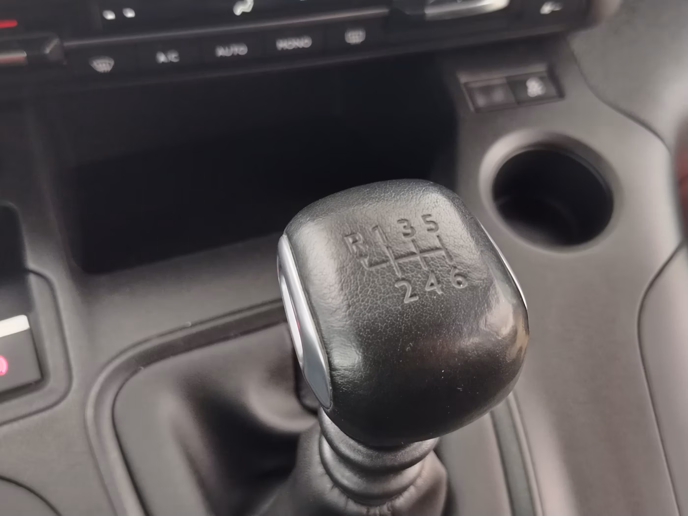Opel Combo фото 14