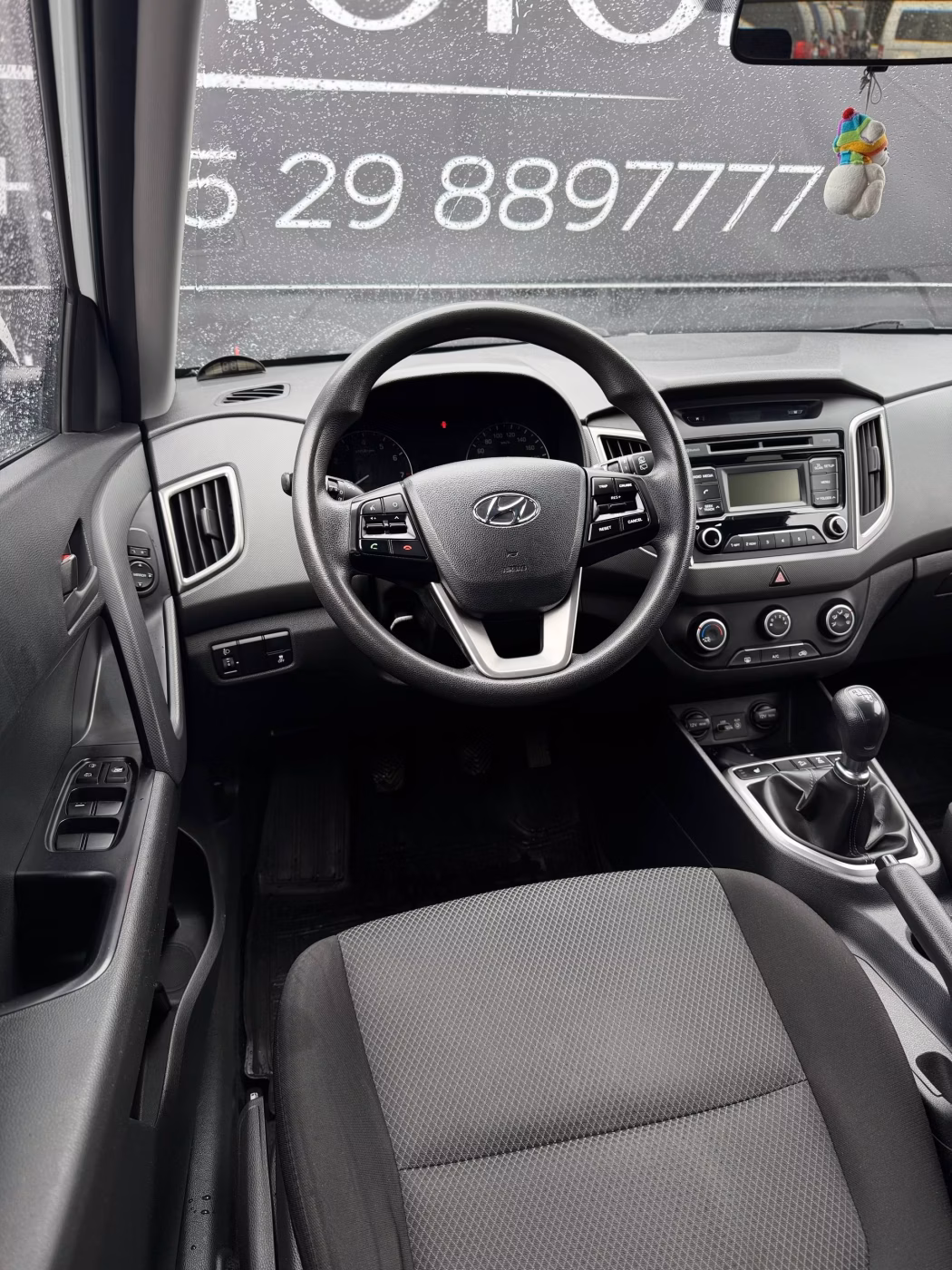 Hyundai Creta фото 7