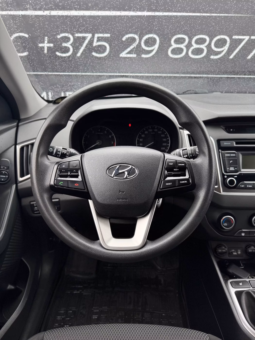 Hyundai Creta фото 8