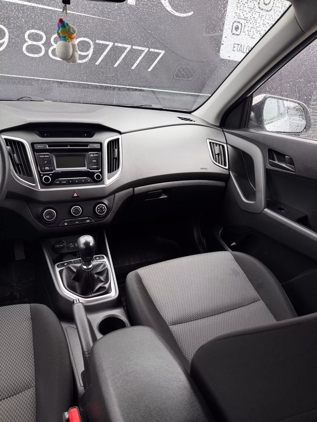 Hyundai Creta фото 9