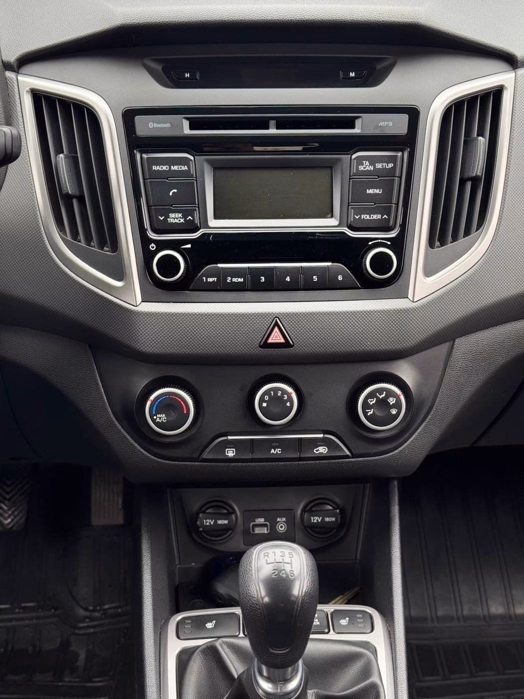 Hyundai Creta фото 10