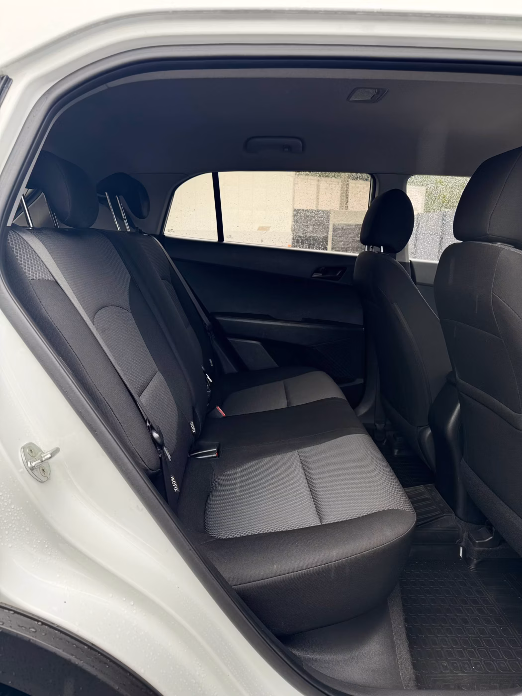 Hyundai Creta фото 13