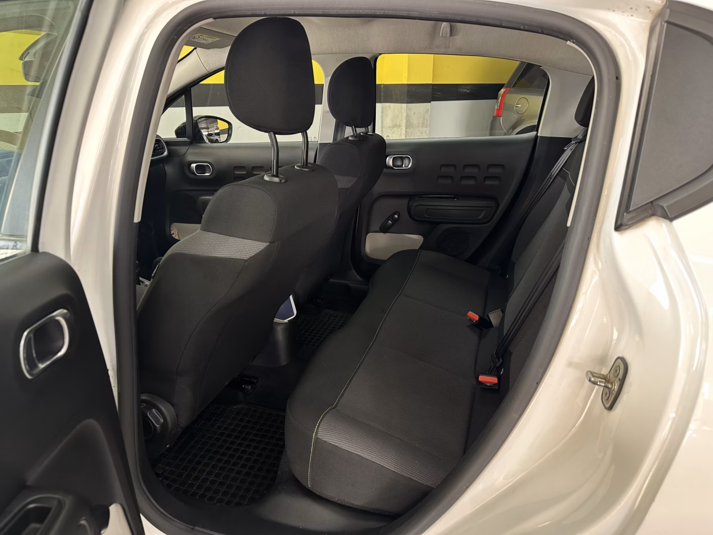 Citroen C3 фото 15