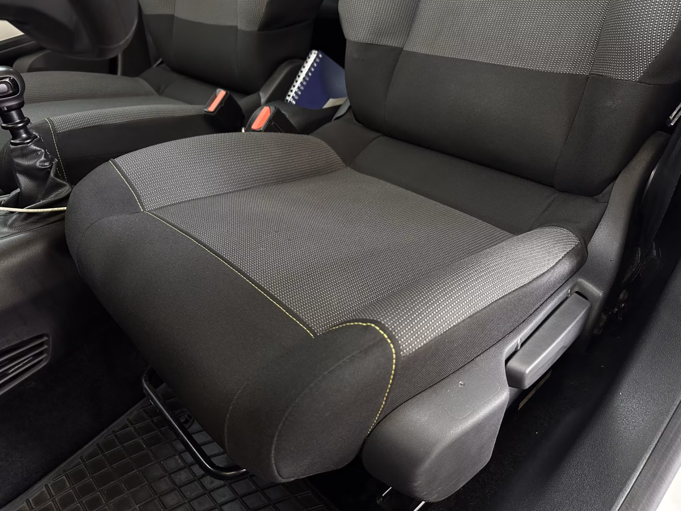 Citroen C3 фото 17