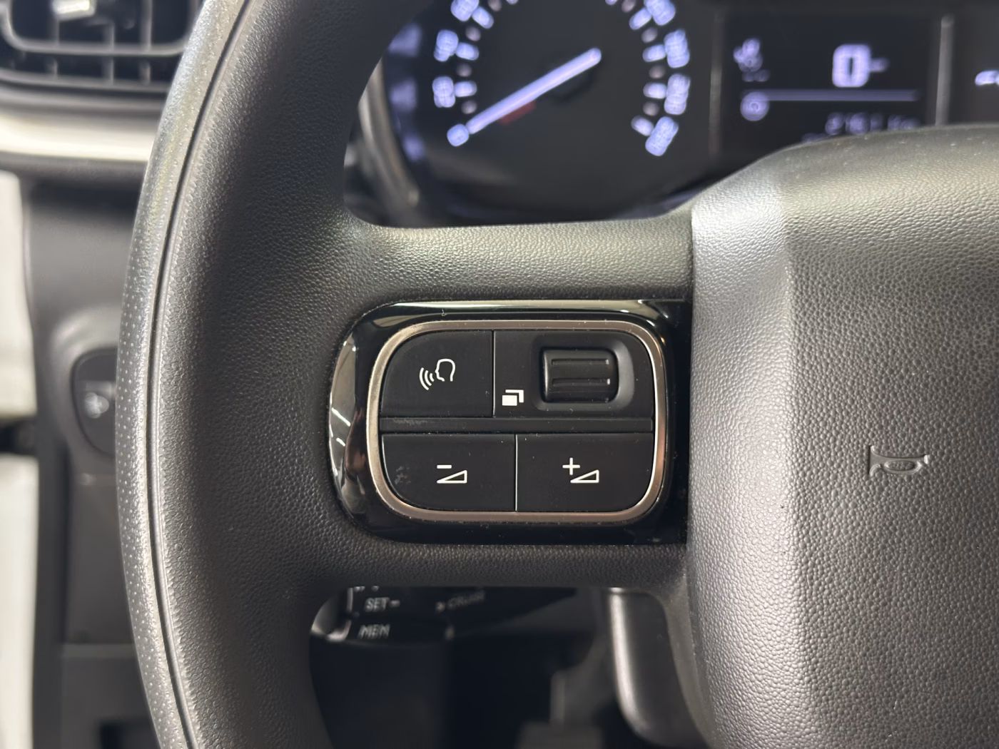 Citroen C3 фото 19