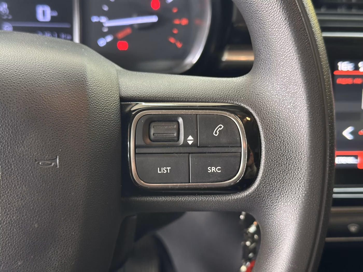 Citroen C3 фото 20